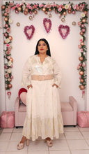 Load image into Gallery viewer, Boho Long Dress