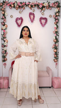 Load image into Gallery viewer, Boho Long Dress