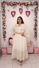 Load image into Gallery viewer, Boho Long Dress
