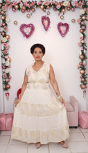 Load image into Gallery viewer, Boho Midi Dress