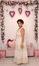 Load image into Gallery viewer, Boho Midi Dress
