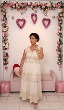 Load image into Gallery viewer, Boho Midi Dress