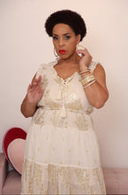 Load image into Gallery viewer, Boho Midi Dress