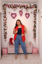 Load image into Gallery viewer, Denim Jogger