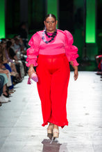 Load image into Gallery viewer, Puff Sleve Blouse