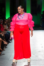 Load image into Gallery viewer, Puff Sleve Blouse