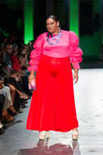 Load image into Gallery viewer, Puff Sleve Blouse