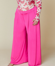 Load image into Gallery viewer, Palazzo Pant