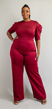 Load image into Gallery viewer, Elegant Jumpsuit