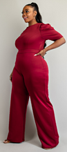 Load image into Gallery viewer, Elegant Jumpsuit
