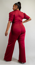 Load image into Gallery viewer, Elegant Jumpsuit