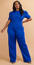 Load image into Gallery viewer, Elegant Jumpsuit