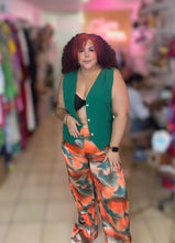 Load image into Gallery viewer, Vibrant Palazo Pants
