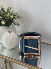 Load image into Gallery viewer, Jean Statement Belt