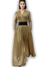 Load image into Gallery viewer, Golden Aura Set