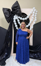 Load image into Gallery viewer, Claudia Orozco Gala Brillante Maxi Dress