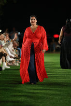 Load image into Gallery viewer, High Waist Flare Jean