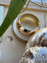 Load image into Gallery viewer, Brazalete Dorado Clásico