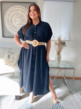 Load image into Gallery viewer, Everyday Chic One Size Dress