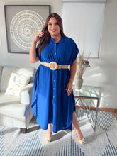 Load image into Gallery viewer, Everyday Chic One Size Dress