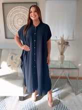 Load image into Gallery viewer, Everyday Chic One Size Dress