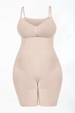 Load image into Gallery viewer, Full Body Faja Comfort Evolution
