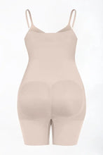 Load image into Gallery viewer, Full Body Faja Comfort Evolution
