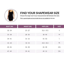 Load image into Gallery viewer, Full Body Faja Comfort Evolution