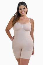 Load image into Gallery viewer, Full Body Faja Comfort Evolution