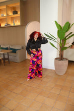 Load image into Gallery viewer, Colorfull Palazzo Pants