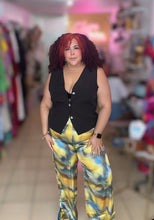 Load image into Gallery viewer, Vibrant Palazo Pants