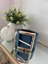Load image into Gallery viewer, Jean Statement Belt