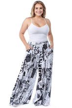 Load image into Gallery viewer, Palazzo Pant