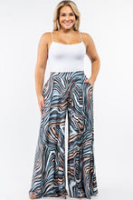 Load image into Gallery viewer, Palazzo Pant