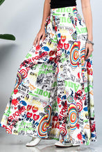 Load image into Gallery viewer, Palazzo Pant