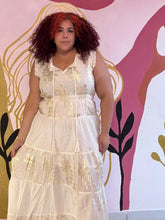 Load image into Gallery viewer, Boho Midi Dress