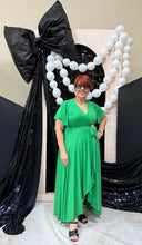 Load image into Gallery viewer, Wrap Around Dress