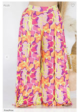 Load image into Gallery viewer, Palazzo Pant