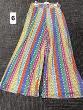 Load image into Gallery viewer, Palazzo Pant