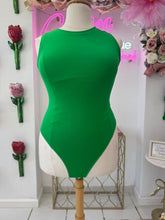 Load image into Gallery viewer, Escential Curve Bodysuit