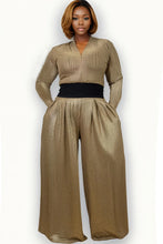 Load image into Gallery viewer, Golden Aura Set