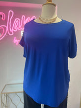 Load image into Gallery viewer, Basic Knit Top