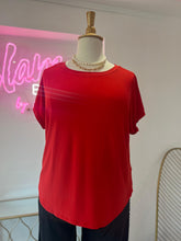 Load image into Gallery viewer, Basic Knit Top