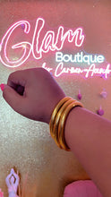 Load image into Gallery viewer, Maxi Blessed Bangles