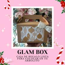 Load image into Gallery viewer, Glam Gift Box