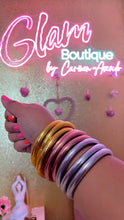 Load image into Gallery viewer, Maxi Blessed Bangles