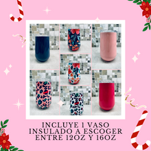 Load image into Gallery viewer, Glam Gift Box