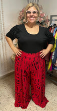 Load image into Gallery viewer, Palazzo Pant