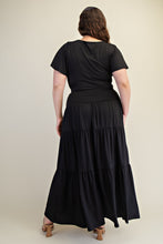 Load image into Gallery viewer, Casual Glam Two Piece Set
