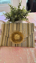 Load image into Gallery viewer, Jíbara Glam - Pavita Hairclip
